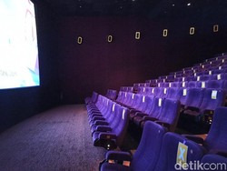 Jadwal Bioskop XXI Denpasar Hari Ini 4 Juni 2022, dari Horor-Komedi