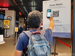 Hari Pertama Bioskop di Purwokerto Buka, Pengunjung Masih Sepi