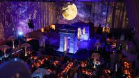 Foto: Intip Kemeriahan di Dalam MET Gala 2021, Tiket Masuknya Seharga Mobil