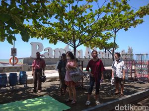 Level 2, Wisata dan Bioskop di Kota Tegal Mulai Buka Hari ini Level 2, Wisata dan Bioskop di Kota Tegal Mulai Buka Hari ini