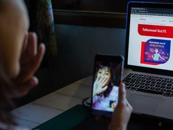 Begini Cara Menggunakan Layanan VoLTE Telkomsel