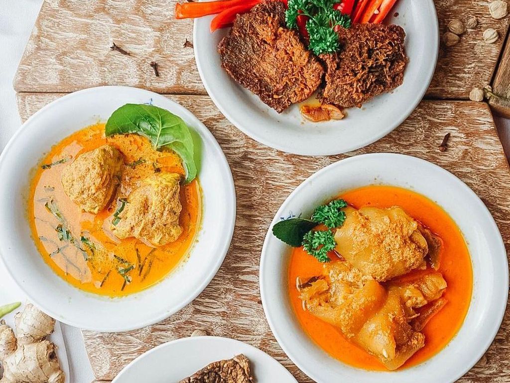 5 Tempat Makan Siang di Tebet Ini Tawarkan Menu Lezat khas Sunda dan Manado