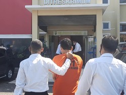 Korban Sodomi Pengasuh Ponpes di Sumsel Bertambah Jadi 11 Santri