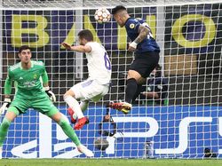 Head to Head Real Madrid Vs Inter Milan di Liga Champions