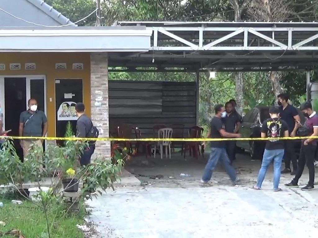 Kasus Pembunuhan Ibu-Anak Subang Belum Terungkap, Polisi: Mohon Sabar Kasus Pembunuhan Ibu-Anak Subang Belum Terungkap, Polisi: Mohon Sabar