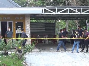 Sosok Banpol Misterius di Kasus Pembunuhan Ibu-Anak Subang Sosok Banpol Misterius di Kasus Pembunuhan Ibu-Anak Subang