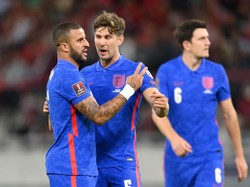 Hotel Timnas Inggris di Qatar Terkait Jaringan Teroris Al Qaeda