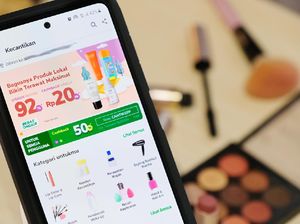 Riset Sebut Perempuan Pegiat UMKM Naik saat Pandemi