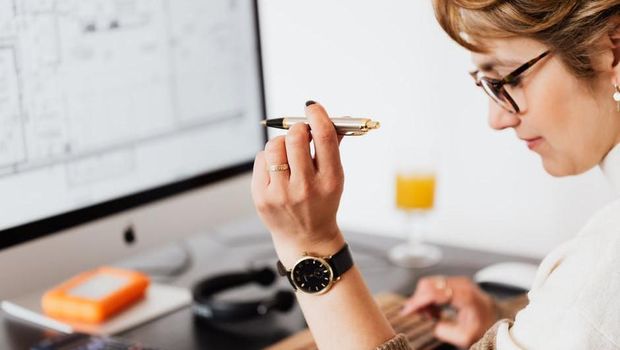 Udah Nggak Jaman Ibu Rumah Tangga Pusing Mikirin Uang Bulanan, 5 Tips Mengatur Keuangan ini Harus Dicoba!/Foto: pexels.com/Karolina Grabowska