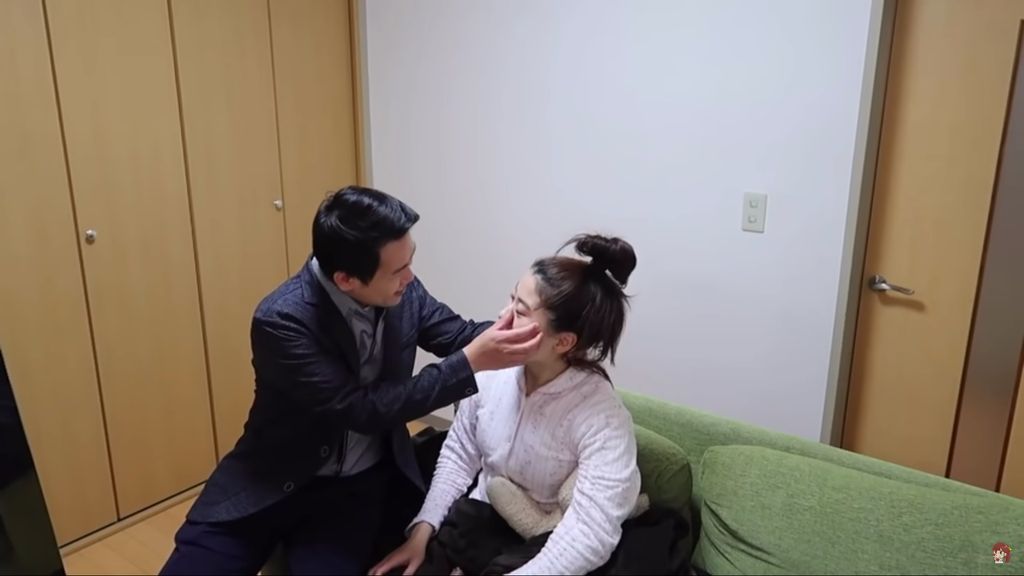 Viral Jepang