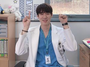 Yoo Yeon Seok Bakal Jadi Cameo di Drakor Your Taste