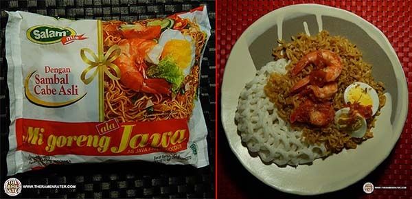 10 Mie Instan Indonesia Paling Enak Menurut Ramen Rater