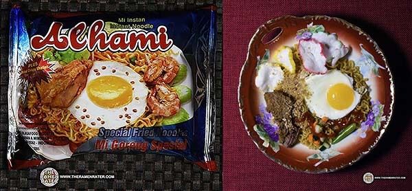 10 Mie Instan Indonesia Paling Enak Menurut Ramen Rater