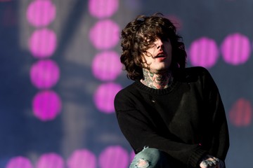 Oliver Sykes BMTH Main Di Ranah Korsel, Bikin Lagu Buat Xdinary Heroes