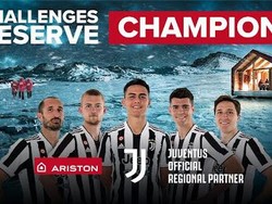 Ariston Jadi Mitra Regional Klub Sepakbola Juventus