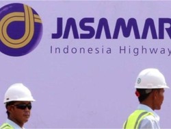 Sederet Capaian Jasa Marga di 2021, Market Share-Operasi Jalan Tol