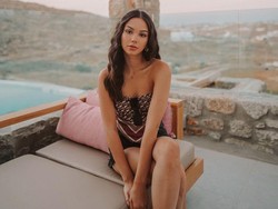 Putus dari Al Ghazali, Alyssa Daguise Jadi Sorotan Singgung Penipu