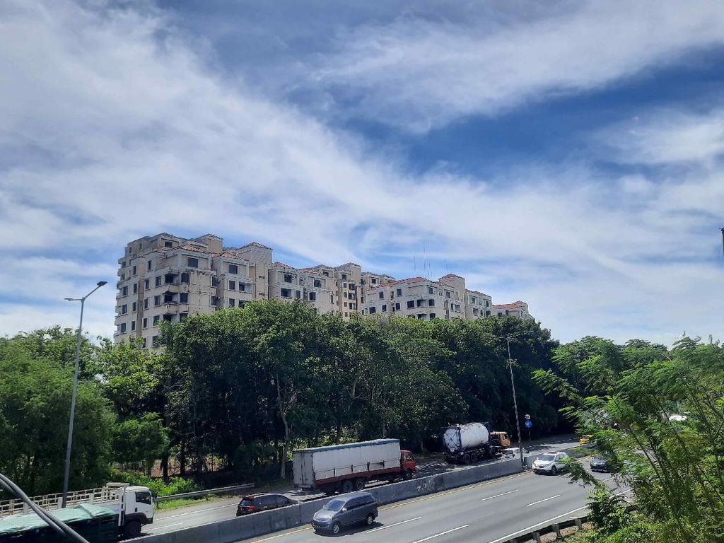 Mengulik Beberapa Kisah Horor Apartemen di Selatan Surabaya Mengulik Beberapa Kisah Horor Apartemen di Selatan Surabaya