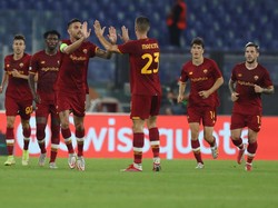 Roma Menang 6 Laga Beruntun, Mourinho Minta Tetap Kalem