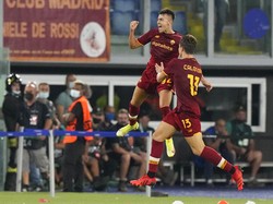 Totti Ingatkan AS Roma, Jangan Sombong Dulu Ya!