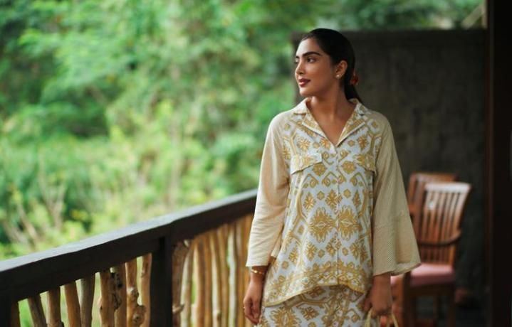 Ashanty akui hobi koleksi tanaman hias jadi pengobat stres pandemi/Foto: instagram.com/ashanty_ash