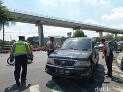 Aturan Ganjil Genap Jakarta Terbaru di Tempat Wisata: Lokasi hingga Waktu