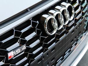 Diduga Sontek Karya Audi, Perusahaan Mobil China Langsung Digugat! Diduga Sontek Karya Audi, Perusahaan Mobil China Langsung Digugat!