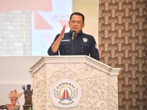 Ada Penumpang Gelap dalam Amandemen UUD 1945? Ini Kata Ketua MPR Ada Penumpang Gelap dalam Amandemen UUD 1945? Ini Kata Ketua MPR