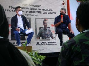 Bank Banten Tingkatkan Layanan Digitalisasi