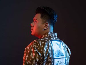 Kenalan dengan Bilboysan yang Awali Tulis Lagu karena Putus Cinta Kenalan dengan Bilboysan yang Awali Tulis Lagu karena Putus Cinta