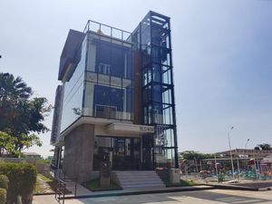 Kesempatan Memiliki Building Sendiri dari BTM Group