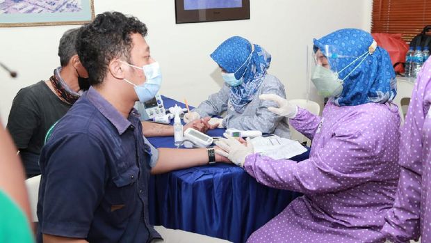 BNR Ke-2 PEMPROV KEPRI - ADWA