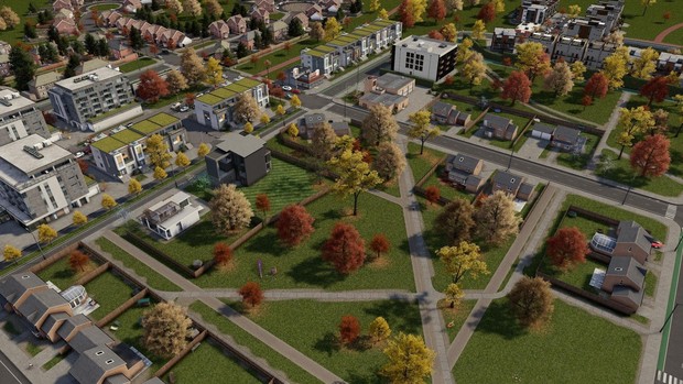 City Skylines adalah Game untuk Virgo yang Perfeksionis/ Foto: cityskylines.com City Skylines adalah Game untuk Virgo yang Perfeksionis