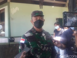 Dokter Geral Sukoi Korban KKB di Kiwirok Belum Ditemukan