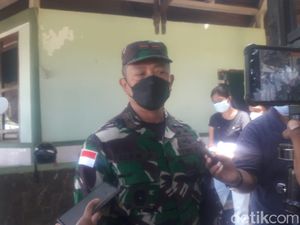 Dokter Geral Sukoi Korban KKB di Kiwirok Belum Ditemukan Dokter Geral Sukoi Korban KKB di Kiwirok Belum Ditemukan