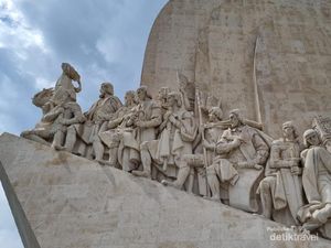 Isi Perjanjian Tordesillas dan Saragosa, serta Kisahnya