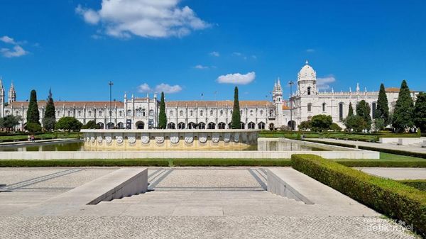 Foto: Dari Lisabon Para Penjelajah Portugis Mengarungi Samudera