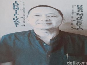 Ini Sosok Dianus Pionam, Tersangka TPPU Rp 531 M Hasil Jual Obat Ilegal