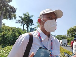 Ancol Sediakan Kantong Parkir dan Bus bagi Pengunjung Kena Ganjil Genap