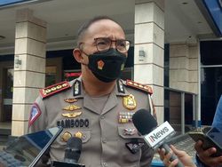 Catat! Begini Pengalihan Arus di Sekitar Monas Saat Demo 11 April