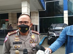 Cegah Kerumunan, Polisi Akan Terapkan Crowd Free Night di Malam Tahun Baru 2022