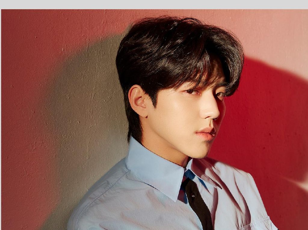 4 Fakta Lagu Solo Debut Dowoon DAY6, Kolaborasi dengan Song Hee Jin 4 Fakta Lagu Solo Debut Dowoon DAY6, Kolaborasi dengan Song Hee Jin