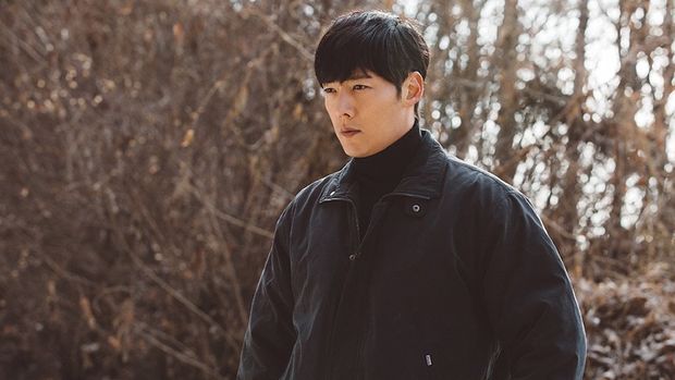 Drama Korea Tunnel (2017)