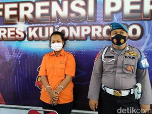 Iming-iming Umrah-Wisata, Sales Ini Tipu 8 Bidan hingga Ratusan Juta