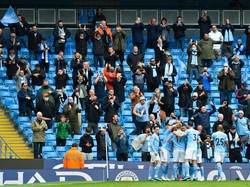 Yang Lagi Panas di Manchester City: Emptyhad