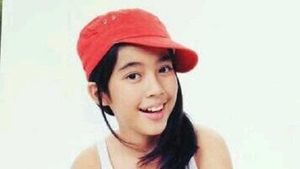 Transformasi Fay Nabila yang Makin Glowing, Sampai Disangka Suntik Putih