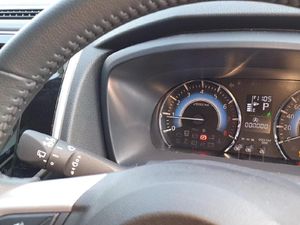 Idling Stop Bikin Terios Sering Mati-Hidup Otomatis, Aki Bisa Tekor? Idling Stop Bikin Terios Sering Mati-Hidup Otomatis, Aki Bisa Tekor?