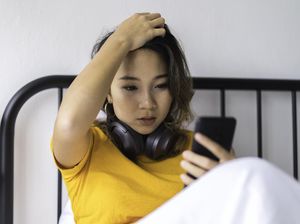 Cerita Wanita Korban Ghosting, Ternyata Didekati Pria Beda Orientasi Seks Cerita Wanita Korban Ghosting, Ternyata Didekati Pria Beda Orientasi Seks