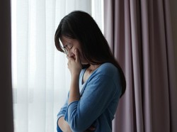 Kisah Wanita Korban Ghosting, Tak Kunjung Ditembak, Ternyata Si Pria..