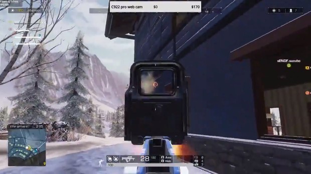 Game dengan Genre Battle Royal Sesuai dengan Kepribadian Leo/ Foto: twitter.com/ ring_of_elysium Game dengan Genre Battle Royal Sesuai dengan Kepribadian Leo